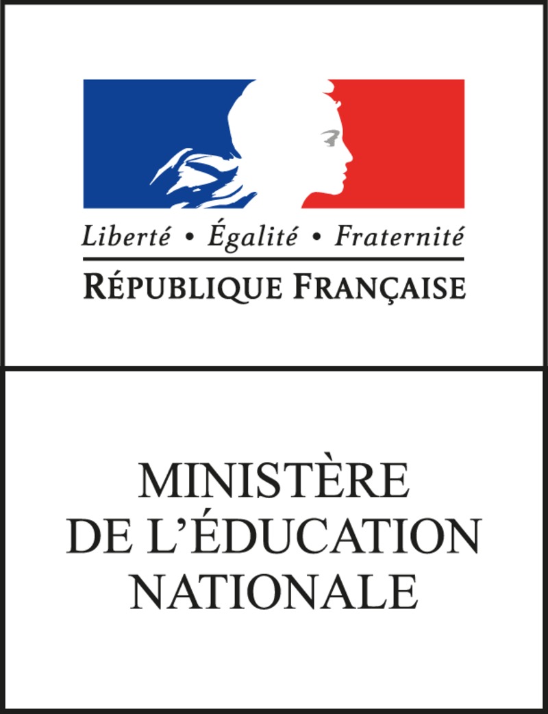 Ministère de l\'Education nationale